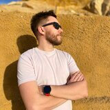Sergei Novikov | Motion graphic designer