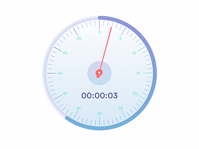 Countdown Timer countdown timer daily ui