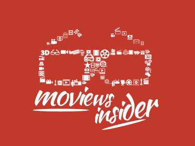 Logo Concept Moviews Insider concept logo movie moviewsinsider