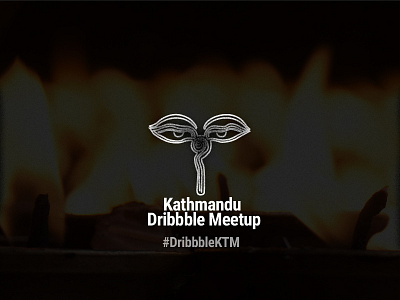 Dribbble Meetup Kathmandu