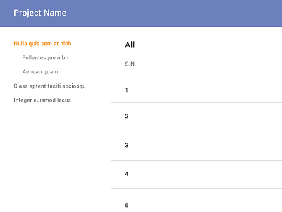 Document Management System design document management system ui user interface