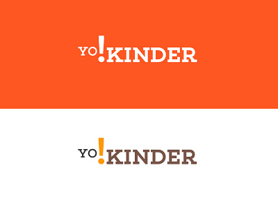 Yo!Kinder [Children's App]