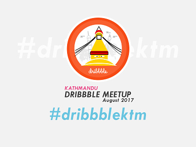 KTM Dribbble Meetup 2017 2017 dribbble kathmandu meetup nepal