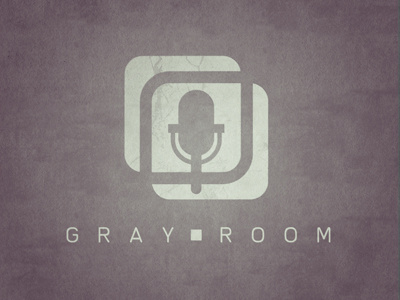 Gray Room Studios Logo