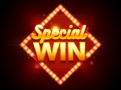Special WIN casino mobile game playing cards poker roulette slot machines slots web game