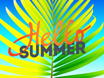 Summer vibes enjoy hello summer holiday time summer sunshine