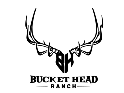 Bucket Head Ranch by Mel Nacepo on Dribbble