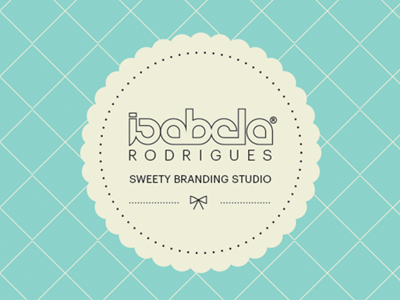 My sweety branding studio