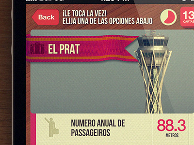 explorador iberia app award iberia