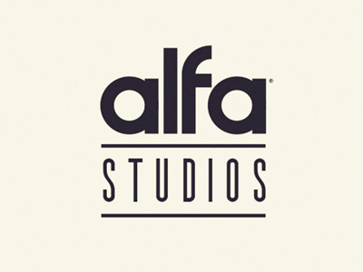 Alfa alfa films pattern simplicity studio