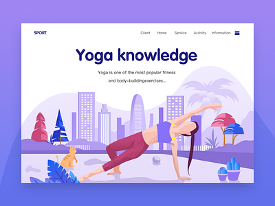 Yoga knowledge