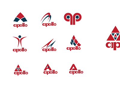 Logo Design for Apollo