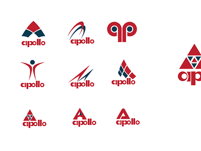 Logo Design for Apollo