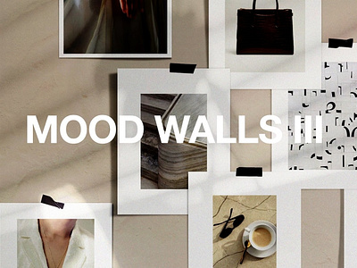 Realistic Mood Walls III #1