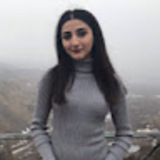 Shahane Ghahramanyan