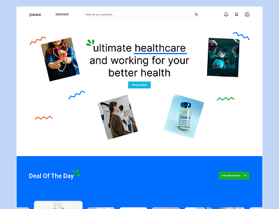 pharmacy web design app branding design graphic design icon illustration logo typography ui uiux design ux vector web design