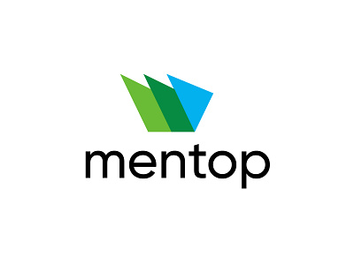 mentop capital branding capital design graphic design logo minimalist modern logo vector