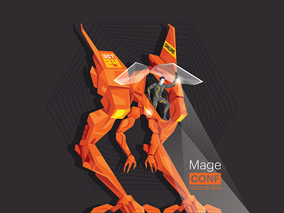 MageCONF Mech