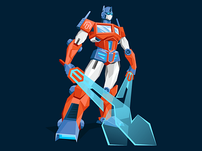 Optimus Prime M2 autobot character machine magento 2 optimus poster prime robot transformer wallpaper