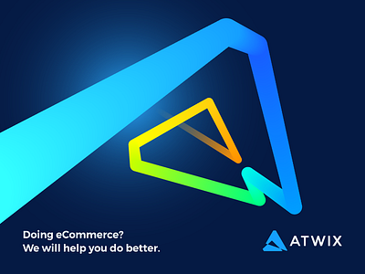 Atwix Banner Concept