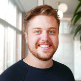 Dribbble profile picture for @porterhouse