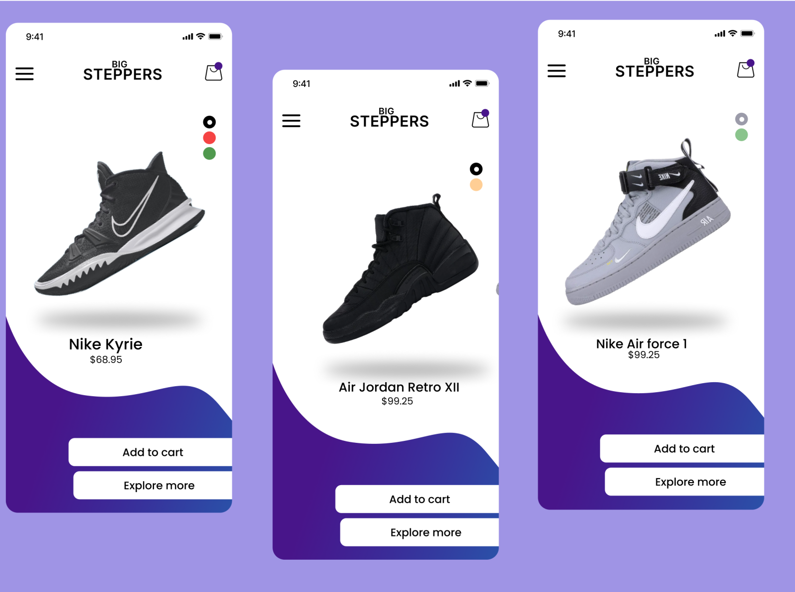 e-commerce-app-by-goodness-on-dribbble