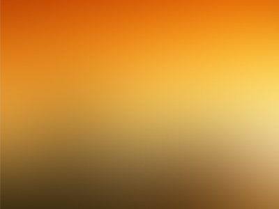 Windows 11 Wallpaper 4K, Orange background
