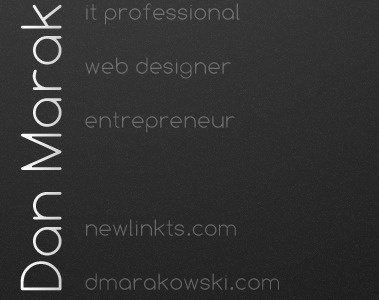 @DMarakowski Twitter Background background twitter