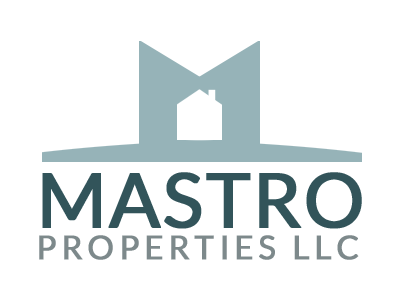 Real Estate logo for client