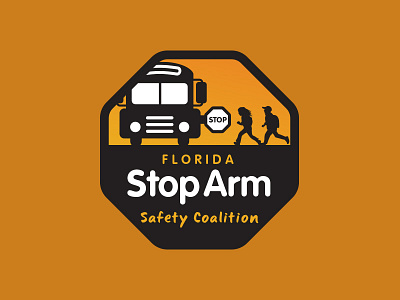 Stop Arm Branding