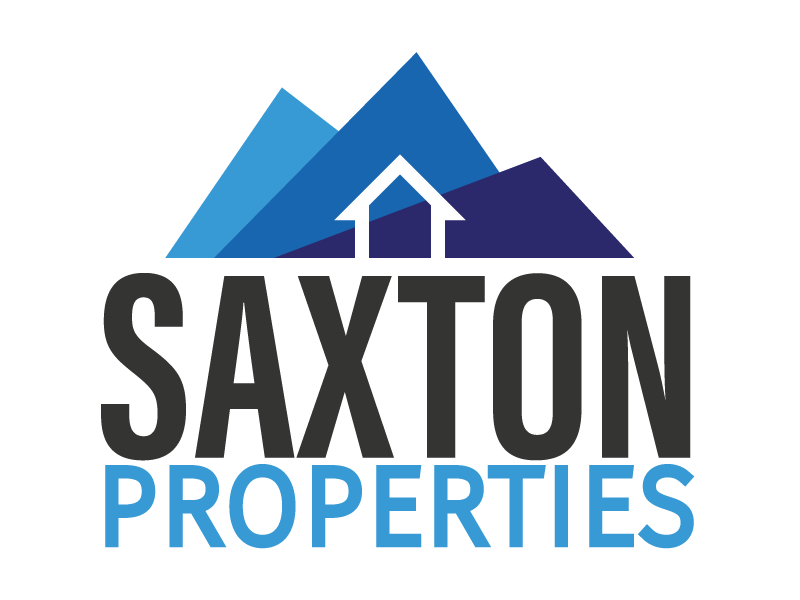 Saxton Properties by Katie Whitehead on Dribbble