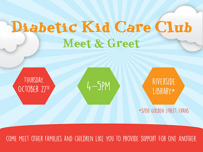 Pediatric Diabetes Support Group