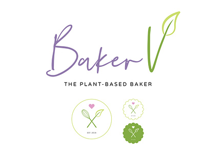 Branding - Baker V