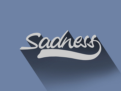 ‘ SADNESS ‘