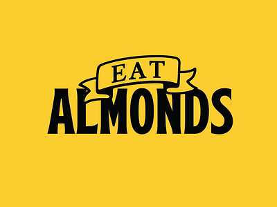 Eat Almonds