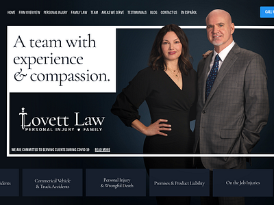 Lovett Law