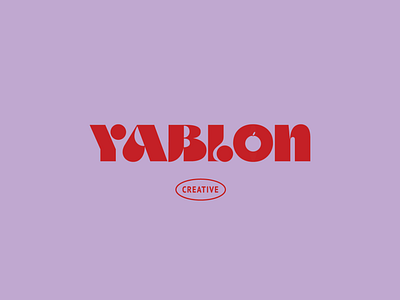 Yablon Creative - Brand Identity Social Media Company