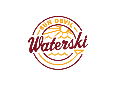 Sun Devil Waterski