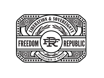 Freedom Republic 2