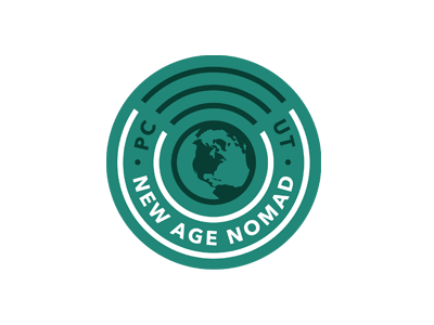 New Age Nomad Podcast