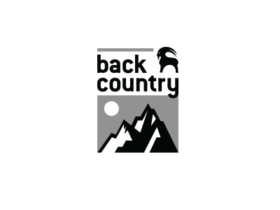 Backcountry Logowear