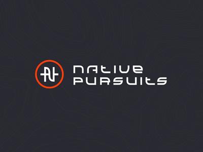 Native Pursuits Logo