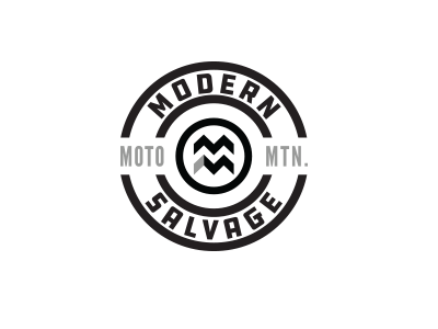 Modern salvage