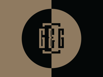 Guts & Grit animation gg gif guts grit guts and grit logo logo design nhammonddesign nick hammond nick hammond design nickhammonddesign.com