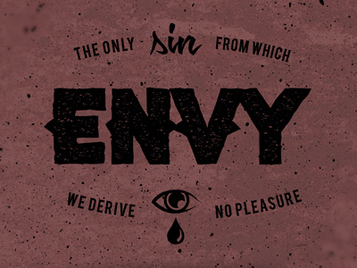 Envy