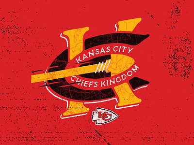 Arrowhead Stadium by Kyle Goens on Dribbble