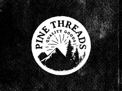 Pine Threads - Quality Goods