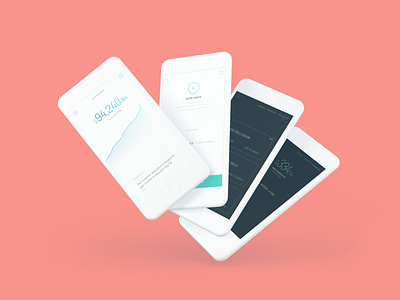 A mobile point-of-sale app for healthcare providers app design ios ui ux