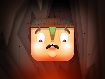 Lava Fever App Icon