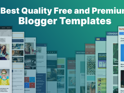 Blogger Template & Wordpress Theme Free Download Premium Version 3d animation blog blogger blogger templates blogging branding free download graphic design logo motion graphics premium download ui wordpress wordpress plugin xi